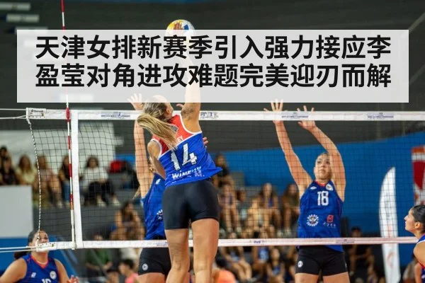 volleyball match action